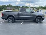 New 2025 Ram 1500 Lone Star Quad Cab 4x4 Pickup for sale #749063X - photo 9