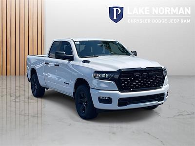 2025 Ram 1500 Quad Cab 4x4 Pickup for sale #749133X - photo 1
