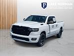 2025 Ram 1500 Quad Cab 4x4 Pickup for sale #749133X - photo 4