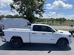 2025 Ram 1500 Quad Cab 4x4 Pickup for sale #749133X - photo 8
