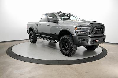 2024 Ram 2500 Crew Cab 4x4 Pickup for sale #751430A - photo 1