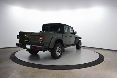 2024 Jeep Gladiator Crew Cab 4x4 Pickup for sale #751430B - photo 2