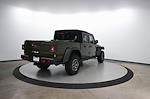 2024 Jeep Gladiator Crew Cab 4x4 Pickup for sale #751430B - photo 2