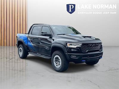 2025 Ram 1500 Crew Cab 4x4 Pickup for sale #755081 - photo 1
