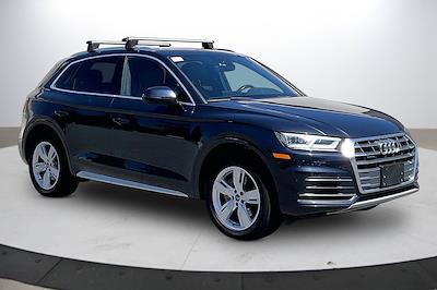 2018 Audi Q5 AWD SUV for sale #756320A - photo 2
