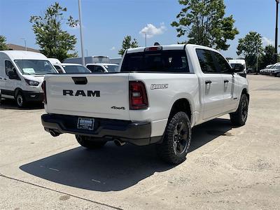 2025 Ram 1500 Crew Cab 4x4 Pickup for sale #758966 - photo 2