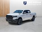 2025 Ram 1500 Crew Cab 4x4 Pickup for sale #758966 - photo 4