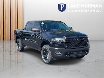 2025 Ram 1500 Crew Cab 4x4 Pickup for sale #758967 - photo 2