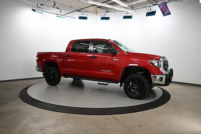 2019 Toyota Tundra CrewMax Cab 4x4 Pickup for sale #758969A - photo 1