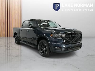 2025 Ram 1500 Crew Cab 4x4 Pickup for sale #761791X - photo 1