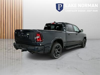 2025 Ram 1500 Crew Cab 4x4 Pickup for sale #761791X - photo 2