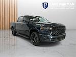 2025 Ram 1500 Crew Cab 4x4 Pickup for sale #761791X - photo 1