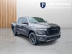 New 2025 Ram 1500 Laramie Crew Cab 4x4 Pickup for sale #762205 - photo 2