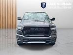 New 2025 Ram 1500 Laramie Crew Cab 4x4 Pickup for sale #762205 - photo 3