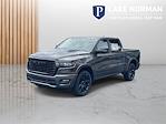 New 2025 Ram 1500 Laramie Crew Cab 4x4 Pickup for sale #762205 - photo 4