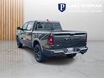 New 2025 Ram 1500 Laramie Crew Cab 4x4 Pickup for sale #762205 - photo 6