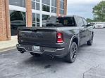 New 2025 Ram 1500 Laramie Crew Cab 4x4 Pickup for sale #762205 - photo 8