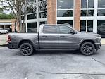 New 2025 Ram 1500 Laramie Crew Cab 4x4 Pickup for sale #762205 - photo 9
