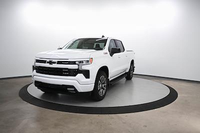2022 Chevrolet Silverado 1500 Crew Cab 4x4 Pickup for sale #762205A - photo 1