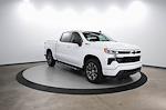 2022 Chevrolet Silverado 1500 Crew Cab 4x4 Pickup for sale #762205A - photo 3