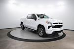 2022 Chevrolet Silverado 1500 Crew Cab 4x4 Pickup for sale #762205A - photo 4