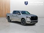 2025 Ram 1500 Crew Cab 4x4 Pickup for sale #762206 - photo 1