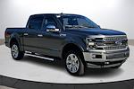 2019 Ford F-150 SuperCrew Cab 4WD Pickup for sale #762206A - photo 1