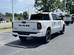 2025 Ram 1500 Crew Cab 4x4 Pickup for sale #764642X - photo 2