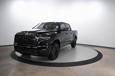 2025 Ram 1500 Crew Cab 4x4 Pickup for sale #772539A - photo 1