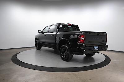 2025 Ram 1500 Crew Cab 4x4 Pickup for sale #772539A - photo 2
