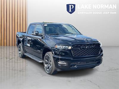 2025 Ram 1500 Crew Cab 4x4 Pickup for sale #773686X - photo 1