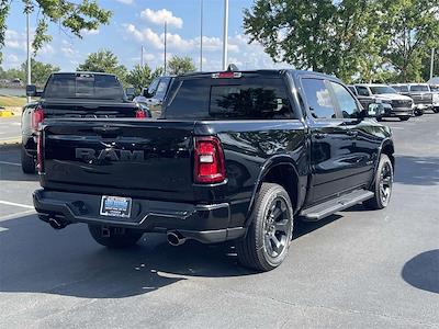 2025 Ram 1500 Crew Cab 4x4 Pickup for sale #773686X - photo 2