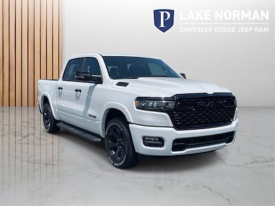 2025 Ram 1500 Crew Cab 4x4 Pickup for sale #773688X - photo 1