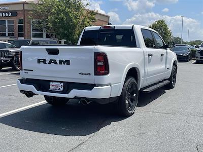 New 2025 Ram 1500 Lone Star Crew Cab 4x4 Pickup for sale #773688X - photo 2