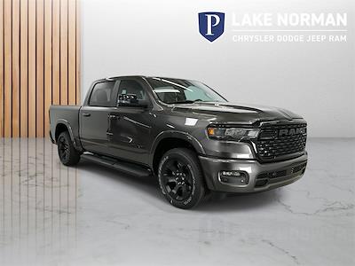 2025 Ram 1500 Crew Cab 4x4 Pickup for sale #773689X - photo 1