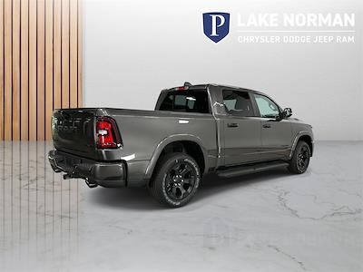 2025 Ram 1500 Crew Cab 4x4 Pickup for sale #773689X - photo 2