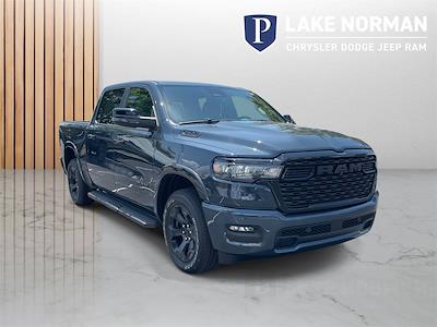2025 Ram 1500 Crew Cab 4x4 Pickup for sale #773759X - photo 1