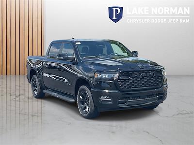 2025 Ram 1500 Crew Cab 4x4 Pickup for sale #773760X - photo 1