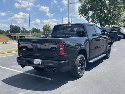 New 2025 Ram 1500 Lone Star Crew Cab 4x4 Pickup for sale #773760X - photo 2