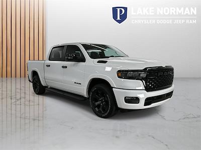 2025 Ram 1500 Crew Cab 4x4 Pickup for sale #773762X - photo 1