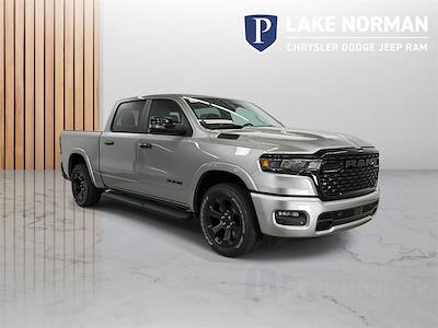 2025 Ram 1500 Crew Cab 4x4 Pickup for sale #773789X - photo 1