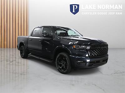 2025 Ram 1500 Crew Cab 4x4 Pickup for sale #773791X - photo 1
