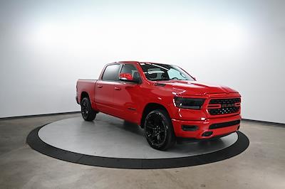 2022 Ram 1500 Crew Cab 4x4 Pickup for sale #773791Y - photo 1