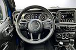 2023 Jeep Gladiator Crew Cab 4WD Pickup for sale #773791Z - photo 10