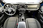 2023 Jeep Gladiator Crew Cab 4WD Pickup for sale #773791Z - photo 13