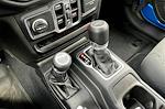 2023 Jeep Gladiator Crew Cab 4WD Pickup for sale #773791Z - photo 28