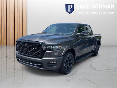 New 2025 Ram 1500 Lone Star Crew Cab 4x4 Pickup for sale #773793X - photo 1