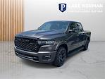 New 2025 Ram 1500 Lone Star Crew Cab 4x4 Pickup for sale #773793X - photo 1