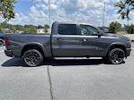 New 2025 Ram 1500 Lone Star Crew Cab 4x4 Pickup for sale #773793X - photo 9