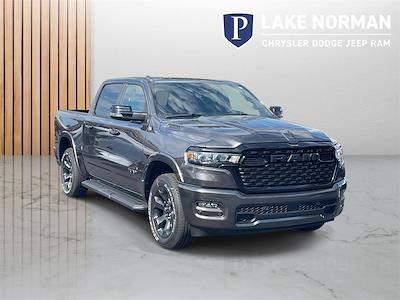 2025 Ram 1500 Crew Cab 4x4 Pickup for sale #774753X - photo 1